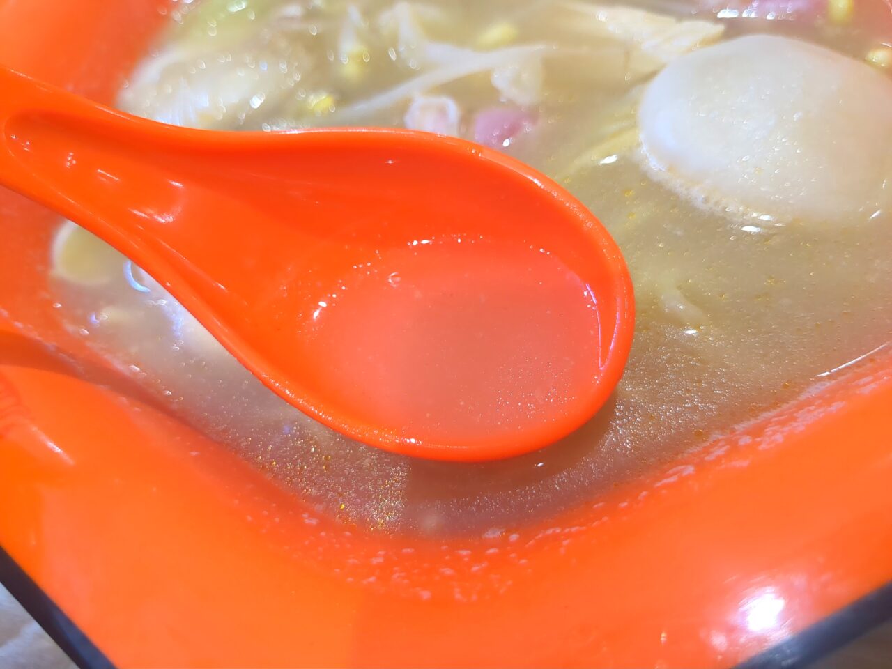 張亮麻辣燙 イオンモール多摩平の森