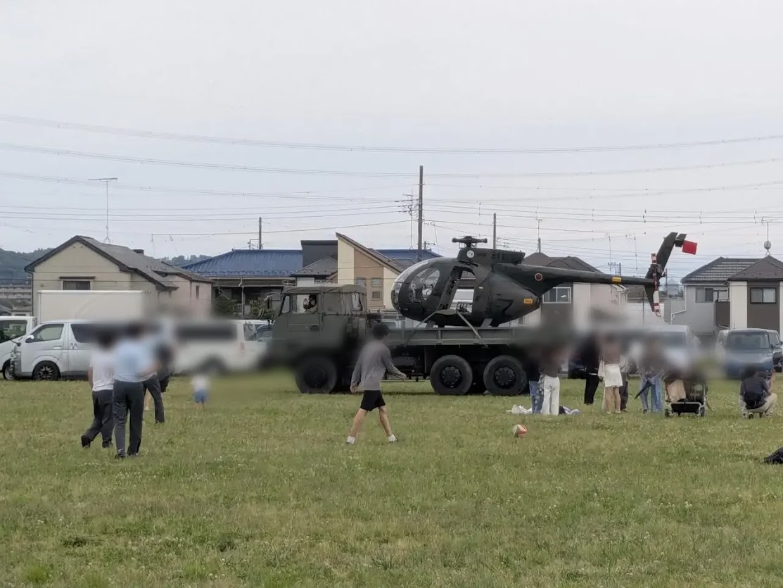 第４回　防衛市民の集い（2025年）