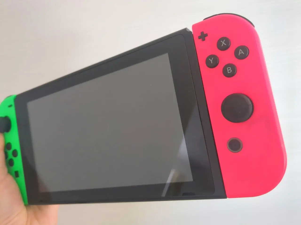 スイッチ