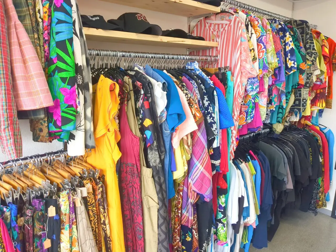 MINAMIDAIRA STORE