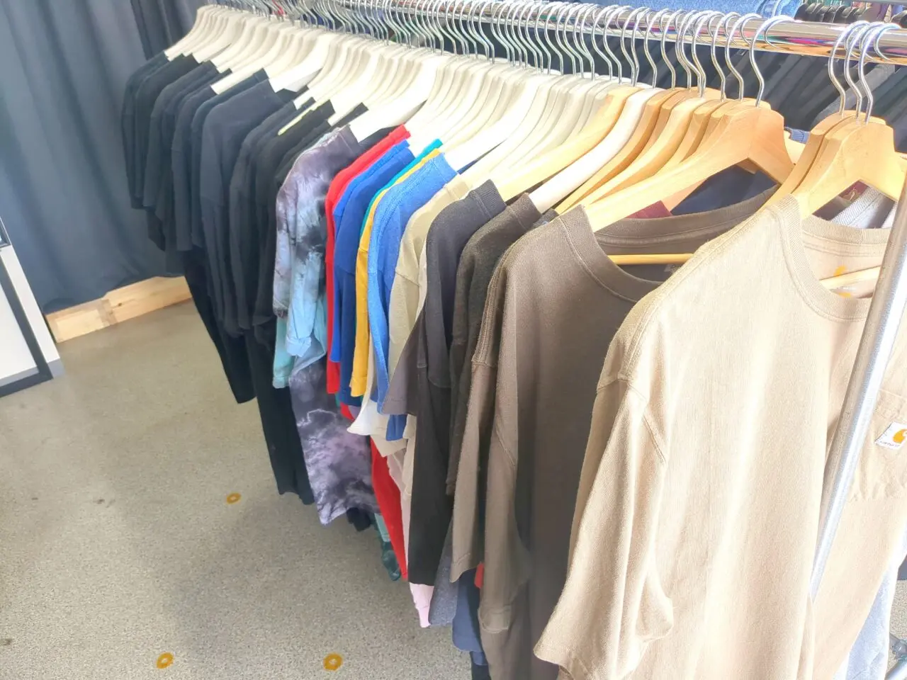 MINAMIDAIRA STORE