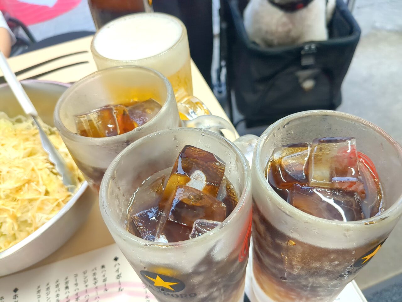 肉流通センター はなれ