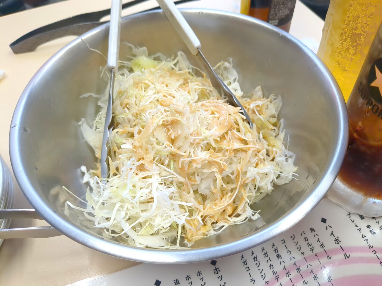 肉流通センター はなれ