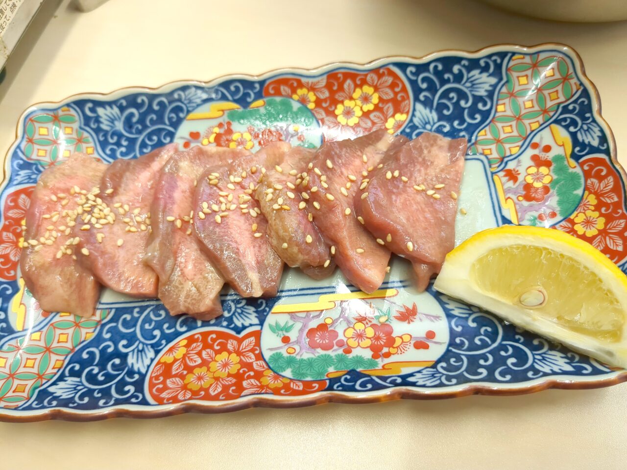 肉流通センター はなれ