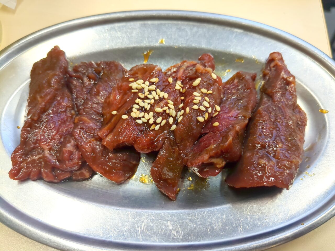 肉流通センター はなれ
