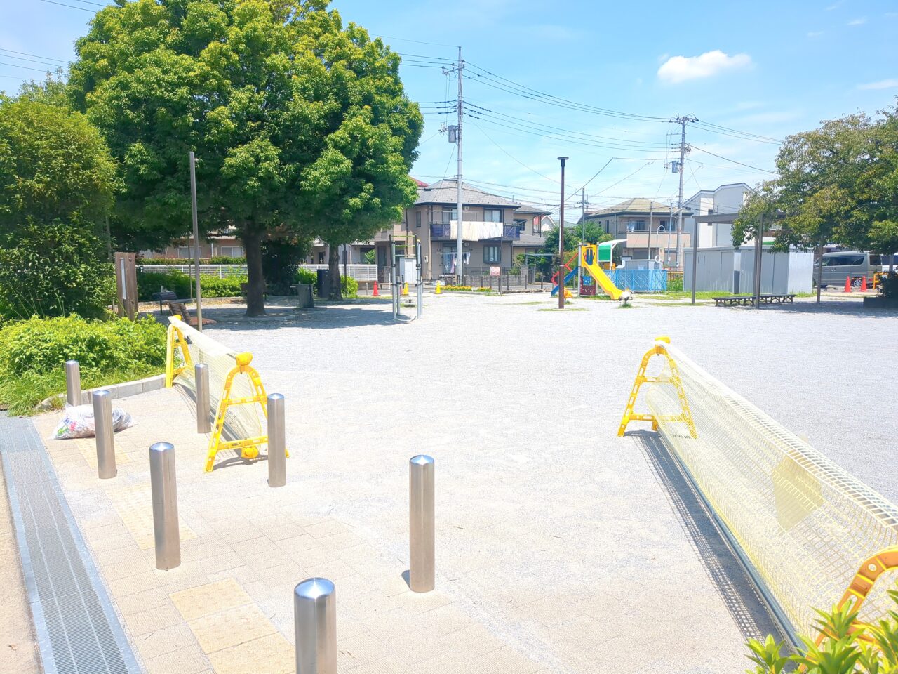 新井公園