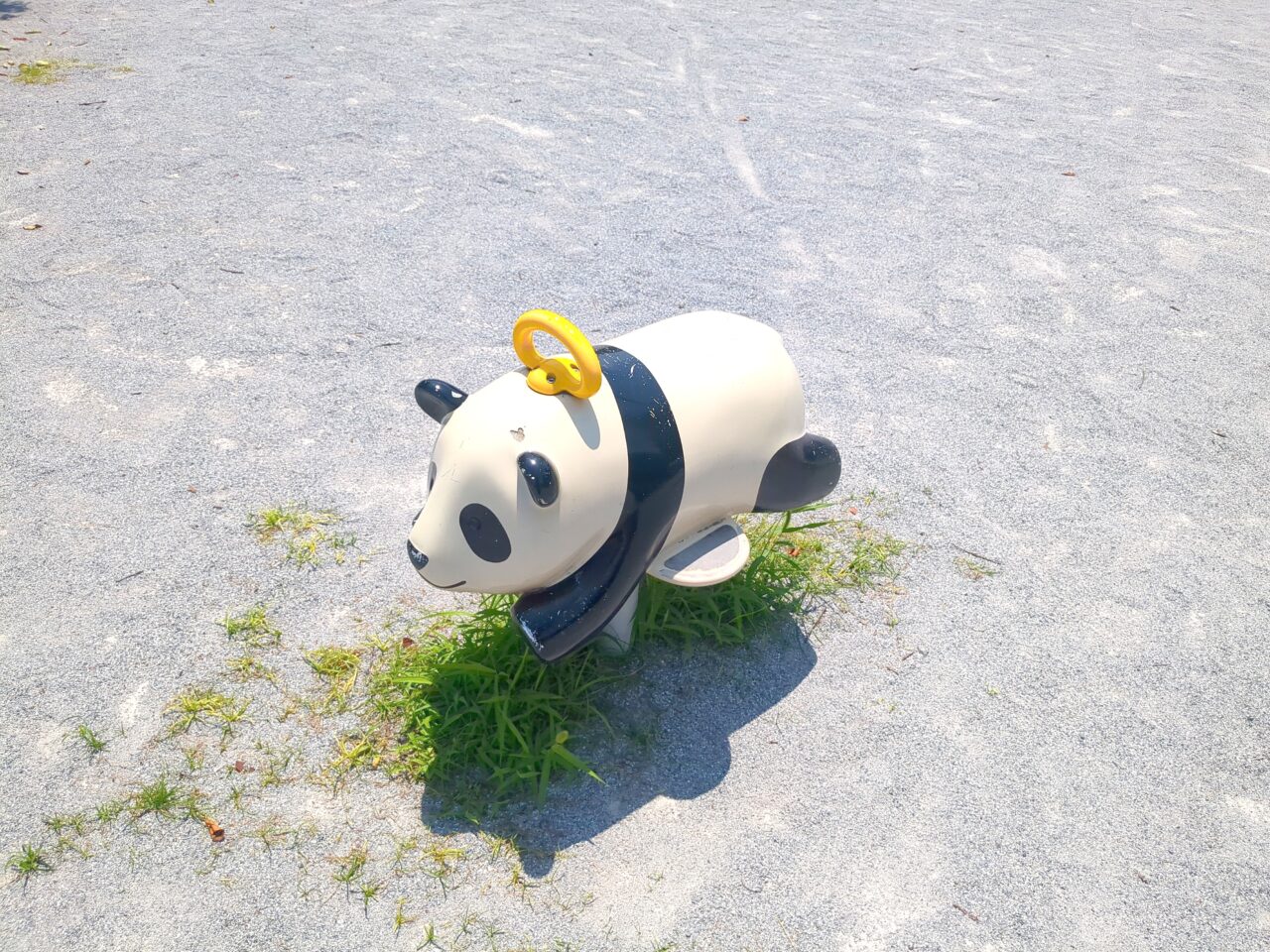 新井公園