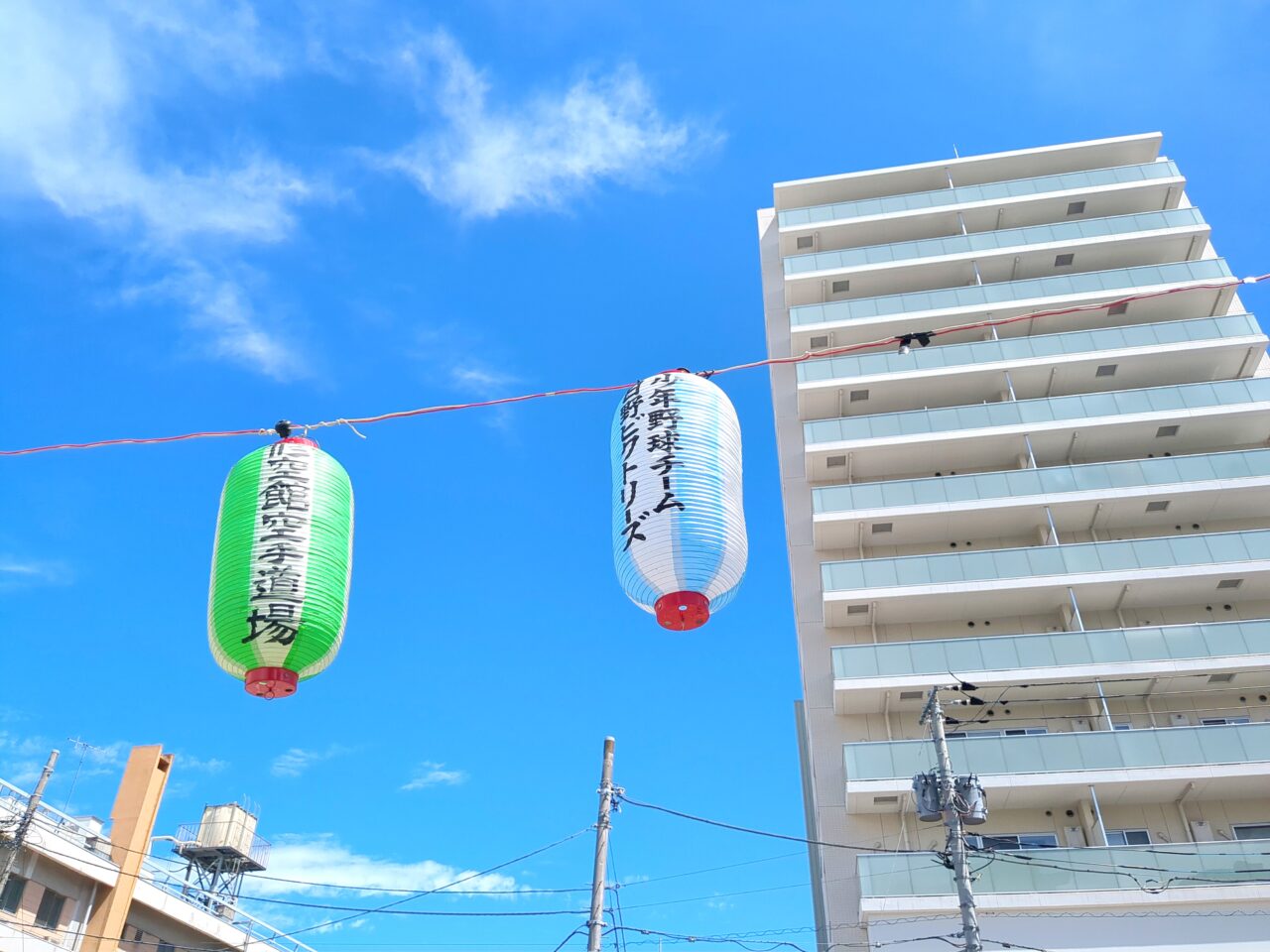 若宮神社「例大祭」