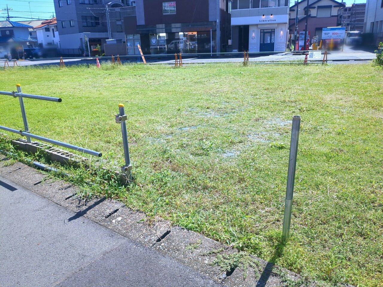 野外映画上映会